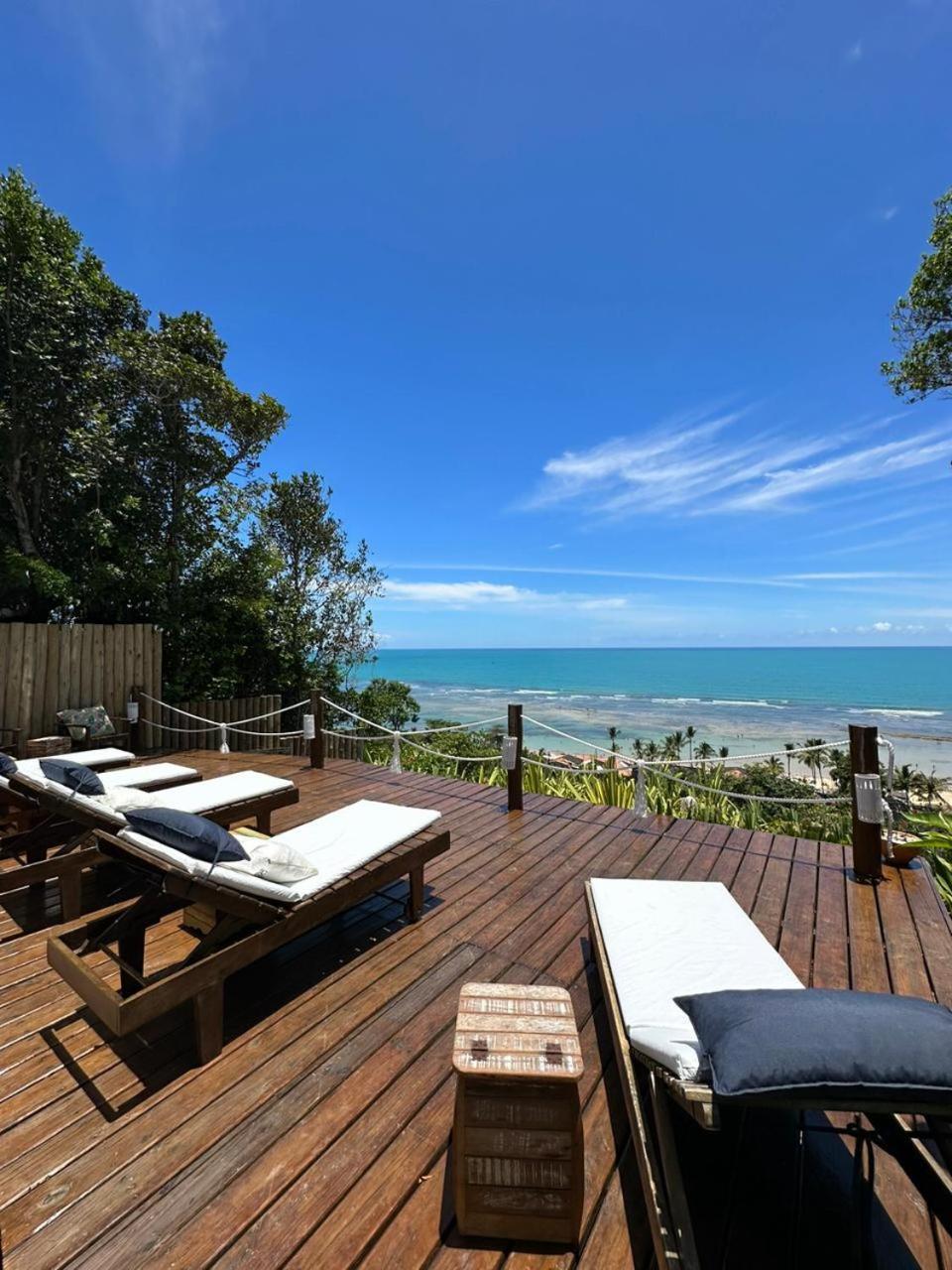 Hotel Pousada Santo Mar *